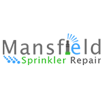 Mansfield Sprinkler Repair